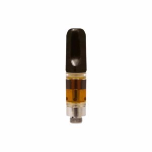 3 Kings CBD Vape Cartridge