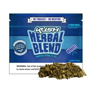 10.berries flavourherb