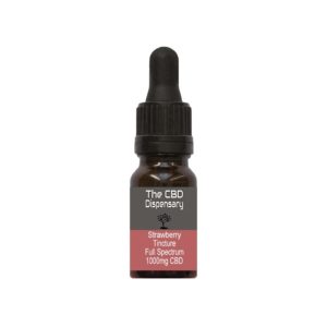04.1000mg Strawberry Bottle