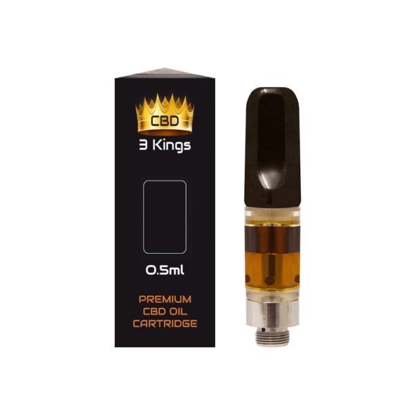 1.o.5ml Cartridge & Box