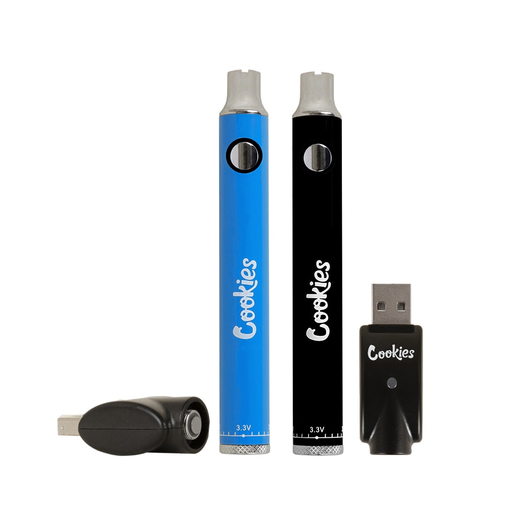 Cookie Variable Voltage Battery