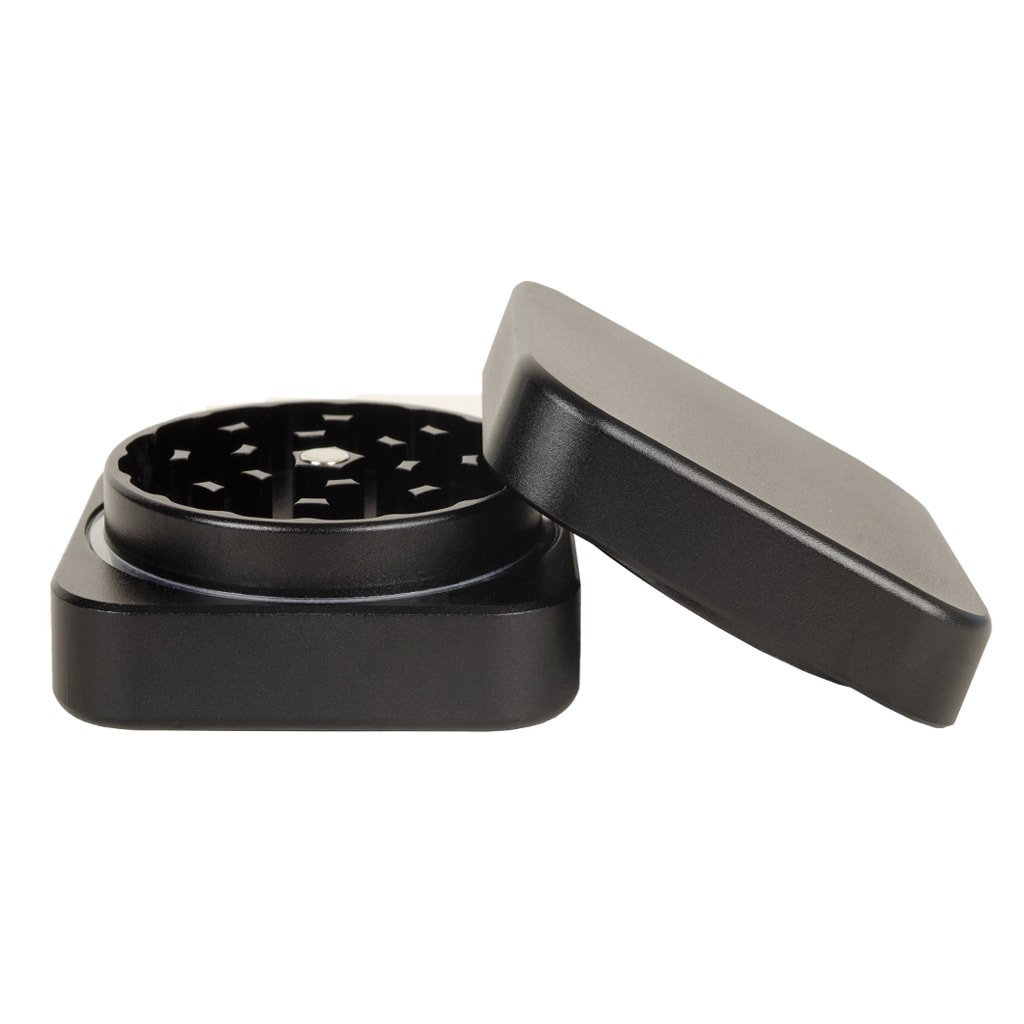 22 Aluminum Ceramic Grinder