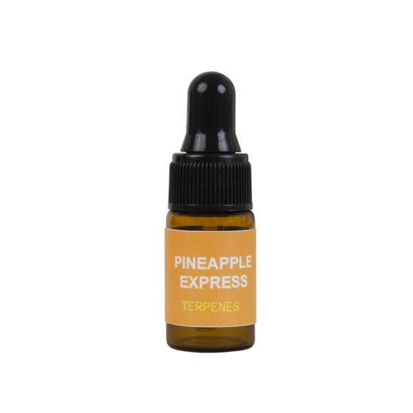 Pineapple Express Terpenes