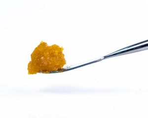 CBD Dab