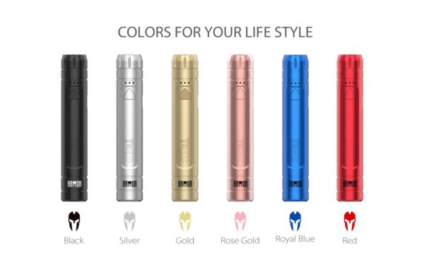 Yocan Armor Battery