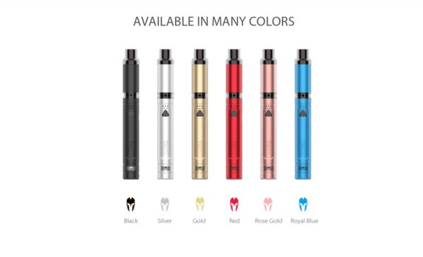 Yocan Armor Kit