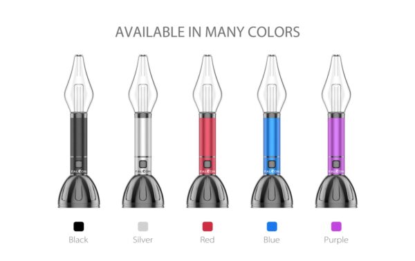 Yocan Falcon Kit