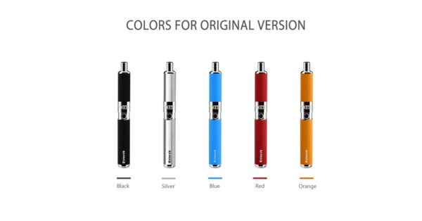 Yocan Evolve-D Kit