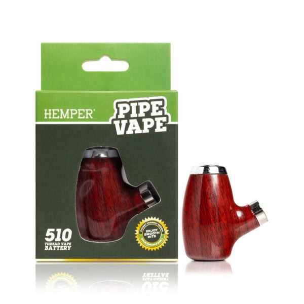 Vape Pipe  Battery