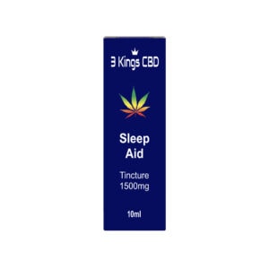 Sleep Aid CBD OIL