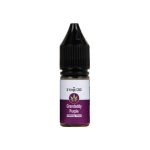 Grandaddy Purple  CBD Eliquid